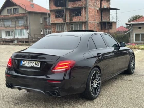 Mercedes-Benz E 53 AMG, снимка 3