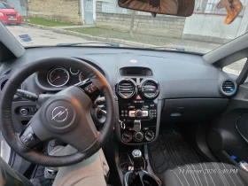 Opel Corsa Opel Corsa D, 1.3CDTI, снимка 8
