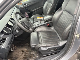 Peugeot 508 RXH 2.0, снимка 6