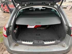 Peugeot 508 RXH 2.0, снимка 12