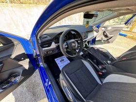 Skoda Scala 1.5 TSI, снимка 6