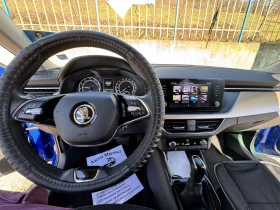 Skoda Scala 1.5 TSI, снимка 4