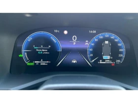 Toyota Camry 2.5H Luxury, снимка 14