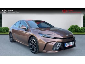 Toyota Camry 2.5H Luxury, снимка 3