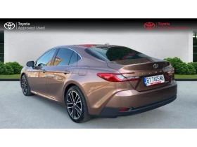 Toyota Camry 2.5H Luxury, снимка 7
