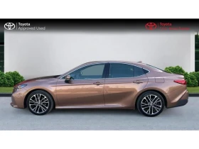 Toyota Camry 2.5H Luxury, снимка 8