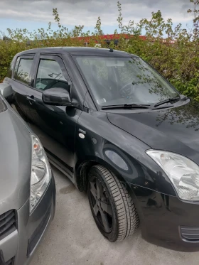 Suzuki Swift, снимка 5