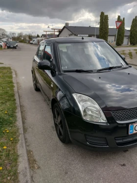 Suzuki Swift, снимка 10