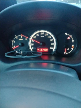 Suzuki Swift, снимка 9