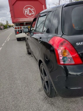 Suzuki Swift, снимка 3