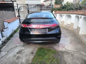 Honda Civic 1.8 бензин , снимка 6