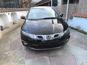Honda Civic 1.8 бензин , снимка 1