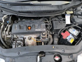 Honda Civic 1.8 бензин , снимка 14