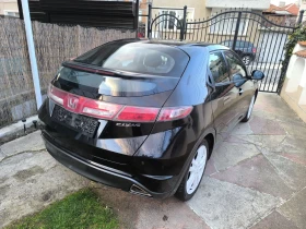 Honda Civic 1.8 бензин , снимка 5