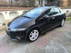 Honda Civic 1.8 бензин , снимка 3