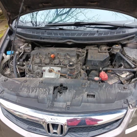 Honda Civic, снимка 9