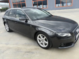 Audi A4, снимка 7