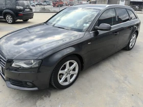 Audi A4, снимка 6