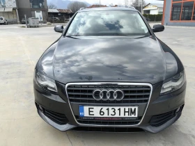 Audi A4, снимка 1