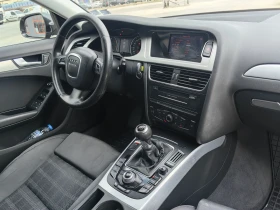Audi A4, снимка 2