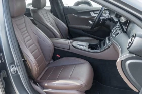 Mercedes-Benz E 350 AMG Line * Фиксирана цена до БГ * Без инциденти * , снимка 10