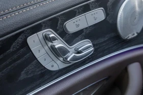 Mercedes-Benz E 350 AMG Line * Фиксирана цена до БГ * Без инциденти * , снимка 9