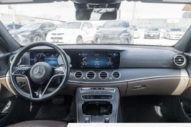 Mercedes-Benz E 350 AMG Line * Фиксирана цена до БГ * Без инциденти * , снимка 5