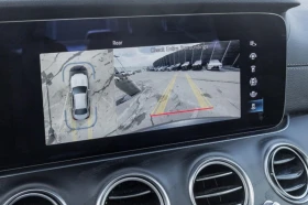 Mercedes-Benz E 350 AMG Line * Фиксирана цена до БГ * Без инциденти * , снимка 8