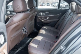 Mercedes-Benz E 350 AMG Line * Фиксирана цена до БГ * Без инциденти * , снимка 11