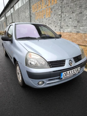 Renault Clio, снимка 5