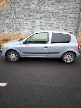 Renault Clio, снимка 2