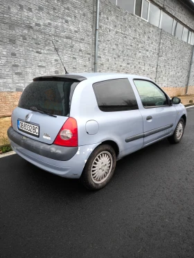 Renault Clio, снимка 6