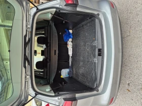 Opel Zafira 1.4 турбо, снимка 7