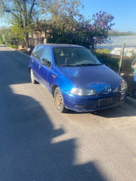 Fiat Punto, снимка 4