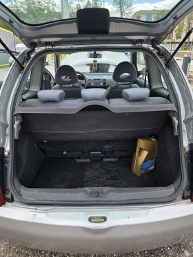 Nissan Micra 1.5 куб.см 82 к.с, снимка 11