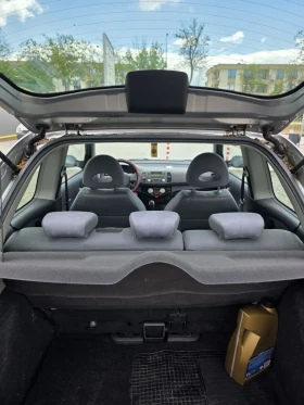 Nissan Micra 1.5 куб.см 82 к.с, снимка 9