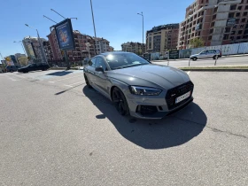 Audi Rs5 Audi RS5 4 Door full, снимка 3