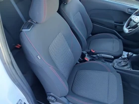 Ford Fiesta 1.5 TDCI Trend, снимка 11