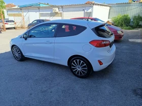 Ford Fiesta 1.5 TDCI Trend, снимка 7