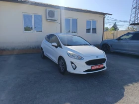 Ford Fiesta 1.5 TDCI Trend, снимка 3