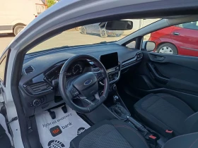 Ford Fiesta 1.5 TDCI Trend, снимка 12