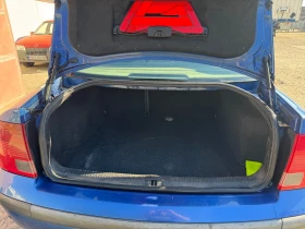 VW Passat 1.9 , снимка 6
