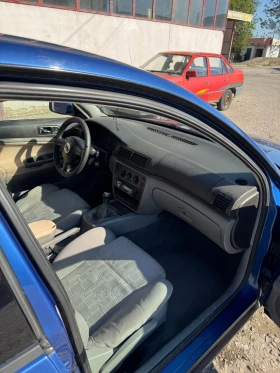 VW Passat 1.9 , снимка 10