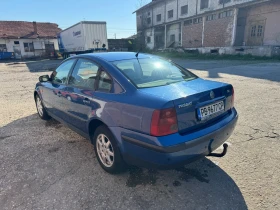 VW Passat 1.9 , снимка 3