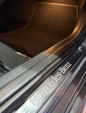 Mercedes-Benz CLA 220 AMG DISTRONIC ИЗПЛАЩАНЕ, снимка 8