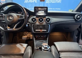 Mercedes-Benz CLA 220 AMG DISTRONIC ИЗПЛАЩАНЕ, снимка 10
