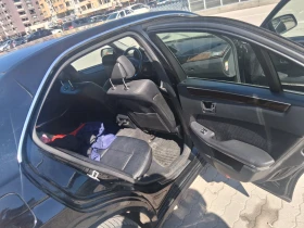 Mercedes-Benz E 200, снимка 1