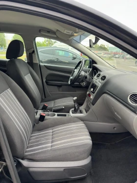 Ford Focus 1.6i 101кс/Автопилот/Климатроник/Теглич, снимка 8