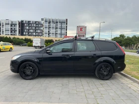 Ford Focus 1.6i 101кс/Автопилот/Климатроник/Теглич, снимка 4