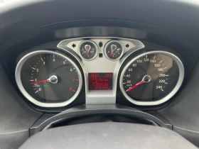 Ford Focus 1.6i 101кс/Автопилот/Климатроник/Теглич, снимка 12
